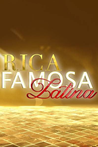 where to watch rica, famosa, latina|Rica, Famosa, Latina Stream and Watch Online